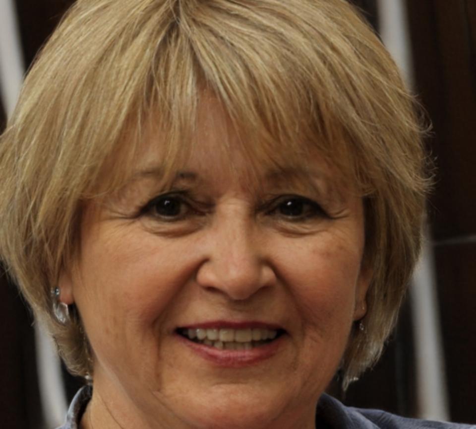 Portrait de Camille Rousseau, formatrice maquillage